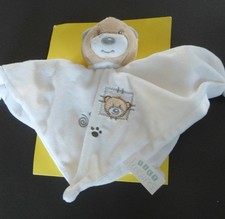 Tiny treasures white teddy - treasures,