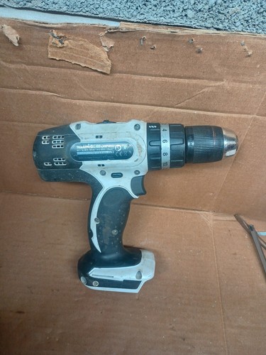 Makita dhp453 lxt body only - body, only.