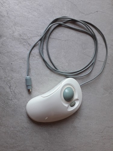 Microsoft intellimouse - microsoft,