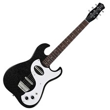 Danelectro DG63BK Electric