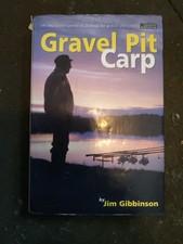 Gravel Pit Carp Fishing Book