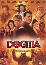 Dogma DVD Value Guaranteed