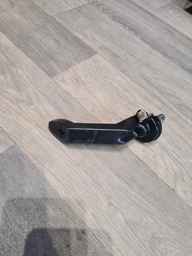 Gear shift lever 4hp 5hp - gear,