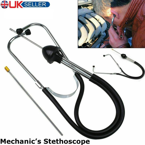 Automotive stethoscope car - automotive, van