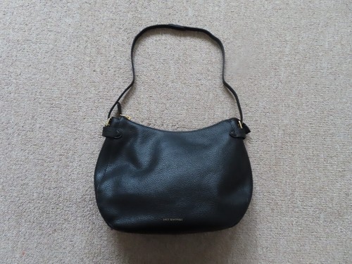 Lulu guinness black - lulu,