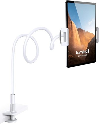 Lamicall gooseneck tablet - lamicall,