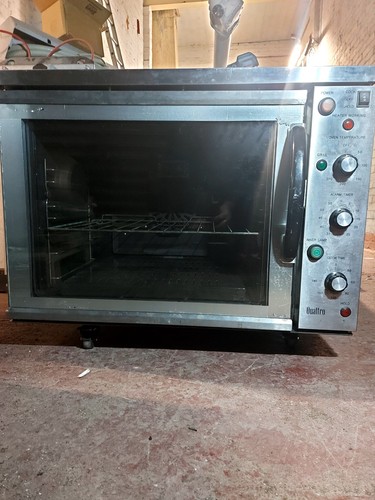 Quattro oven with grill - oven,