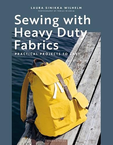 Sewing with heavy duty - sewing,