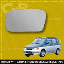 For Daihatsu Grand Move wing