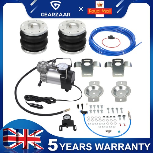 Brandnew air suspension kit - kit, &