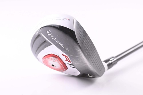 Taylormade r11 wood 15 - r11, 15.5