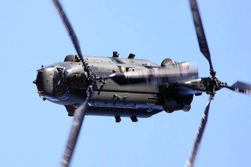 Boeing chinook - boeing,