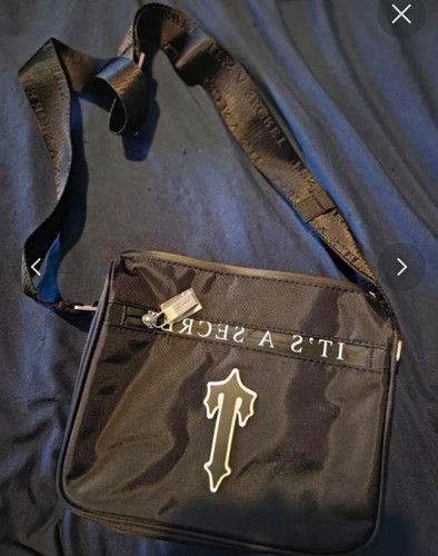 Trapstar secret t - it’s, a
