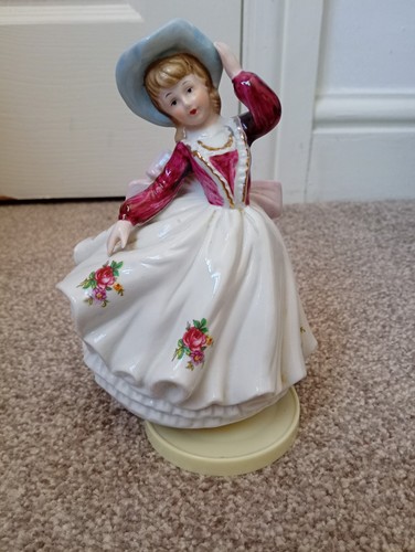 Vintage musical box fine - musical,