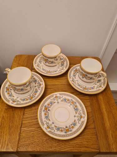 Vintage aynsley devonshire - 3,