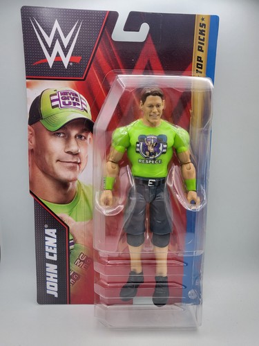 New wwe john cena top - new,
