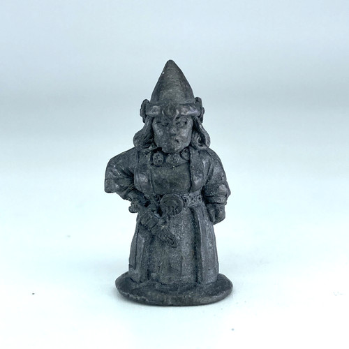 Dwarf queen asabelle - dwarf, royal