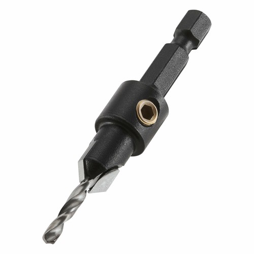 Trend snappy tct drill - trend,