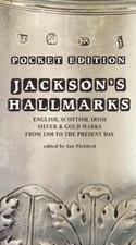 Jackson's Hallmarks: English