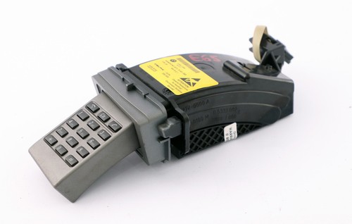 Bmw e65 e66 e67 phone - e67, board