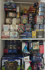 Pokemon Mystery Boxes! SEALED