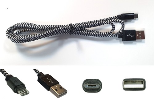 Micro usb cable - micro,