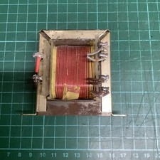 Vintage Transformer - Values