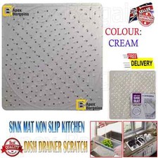 Non slip rubber - belfast, sink
