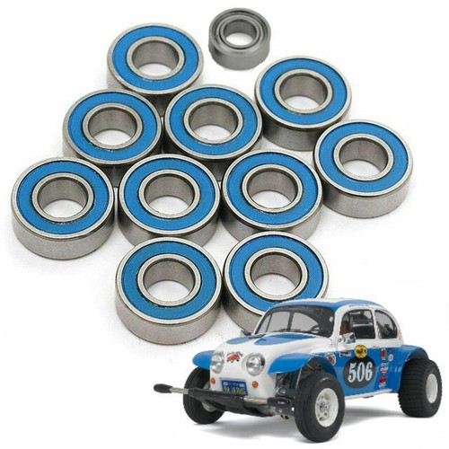 Tamiya car upgrade bearing - tamiya,