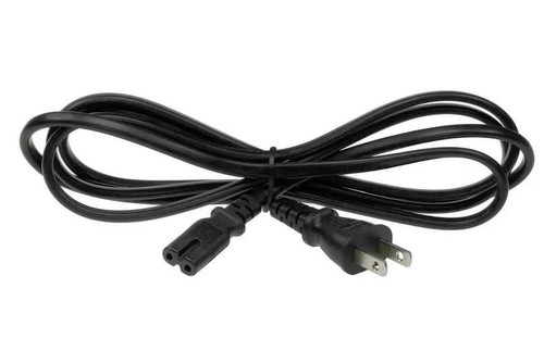 Pin power cord - pin, ft