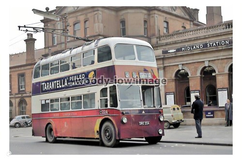 Ptc8129 derbys derby - derbys',