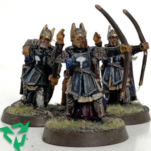 Oop men numenor - oop,