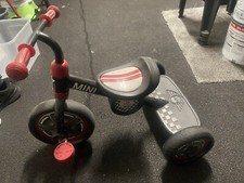 Kid’s Original Mini Model Tricycle
