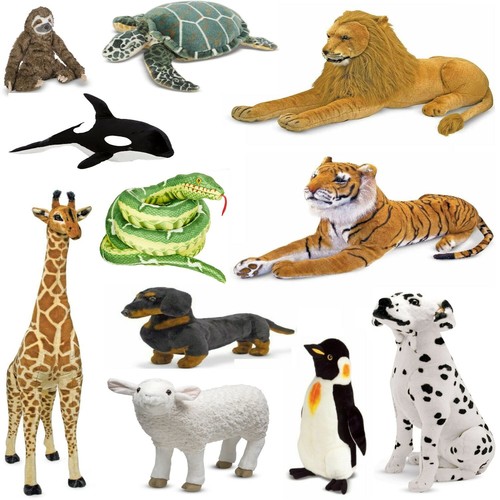Plush toys dog tiger - dog,