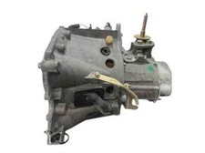 20DM22 gearbox 116250 for
