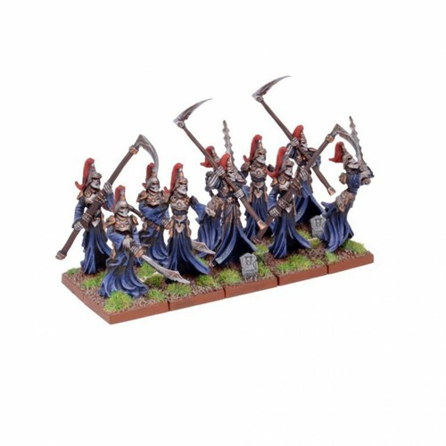 Kings war undead - of, wraith