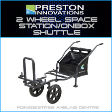 PRESTON INNOVATIONS TWO WHEEL