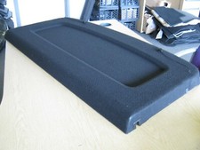 Ford Focus Rear Parcel Shelf Package Tray Load Cover Panel  genuine 2018-2020 OE