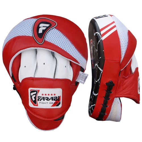Farabi real leather focus - real,