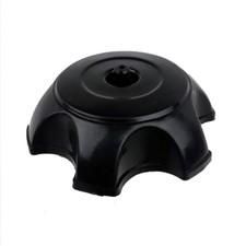 Plastic Fuel Gas Tank Cap For
