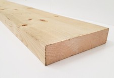 Timber Structural Graded