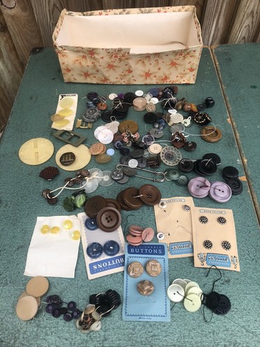 Large collection vintage - of,