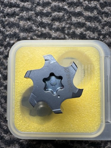 Iscar multi master solid - iscar,