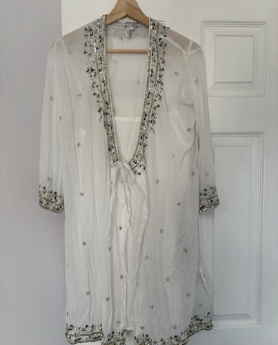 Juliet dunn london - juliet, white