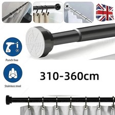 310-360cm Heavy Duty