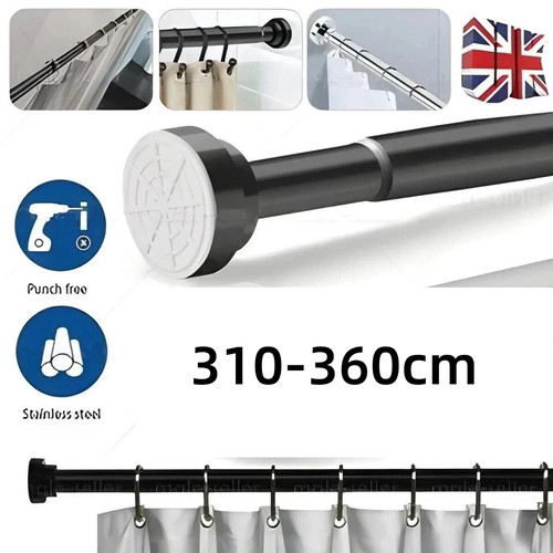 310 360cm heavy - 310-360cm, duty