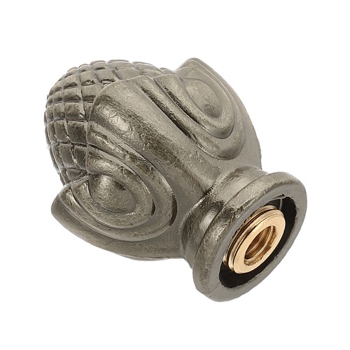 27mm lamp finials - x,