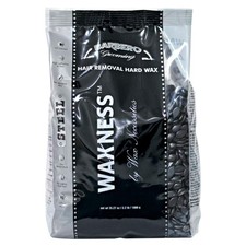 Wax Necessities Waxness