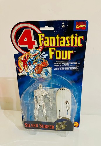 Toybiz 1996 marvel - 1996, comics