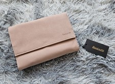 Becko Jewellery Organizer Travel Storage Bag Case for Ring Necklaces Purse